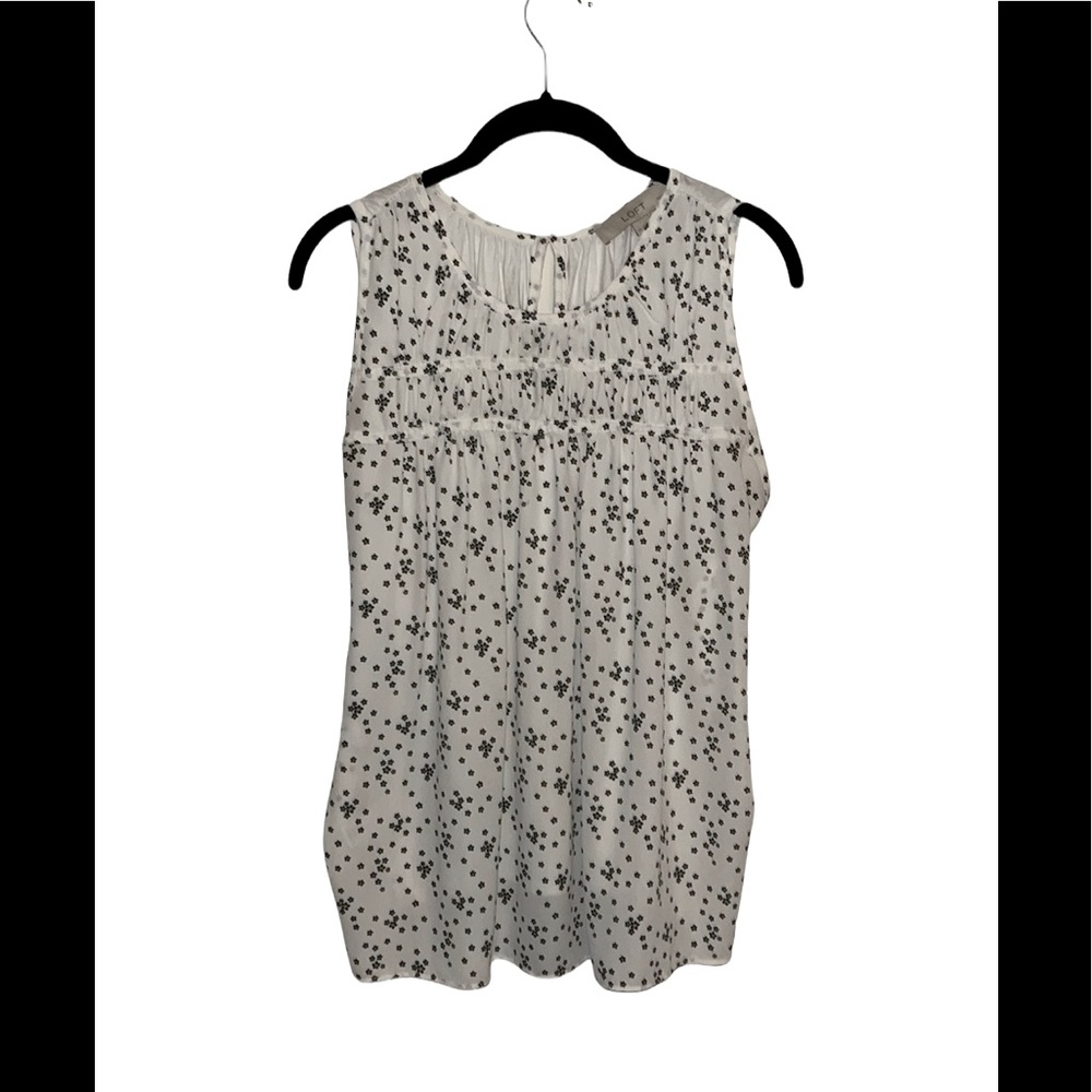 ANN TAYLOR LOFT Women’s large petit.